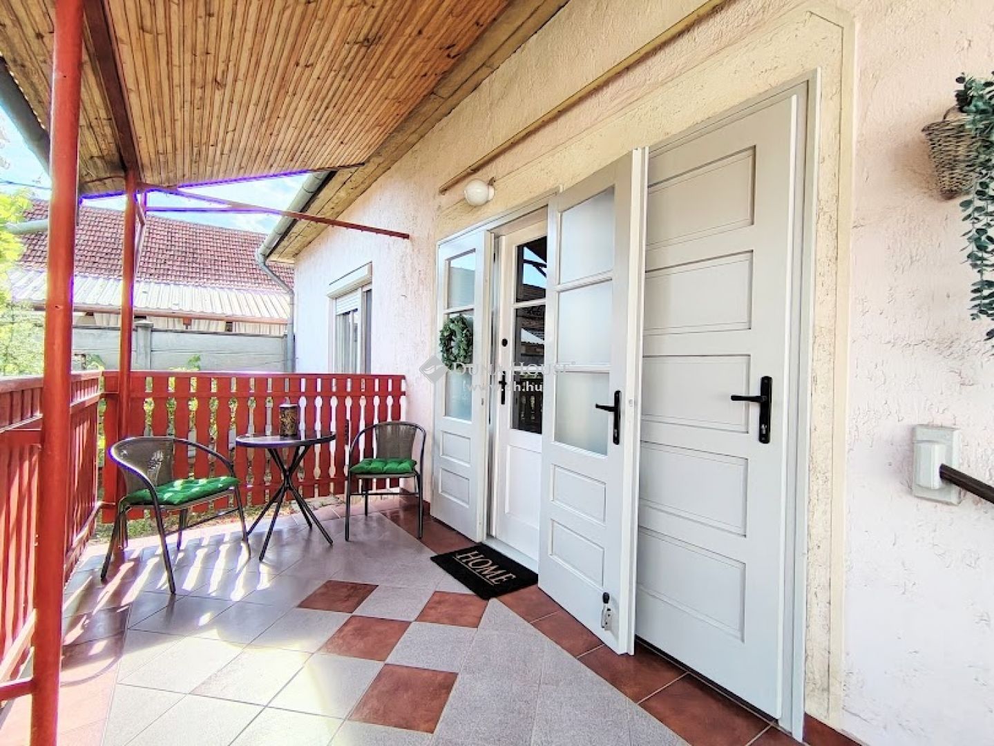 Eladó ház Békéscsabán – HZ094969