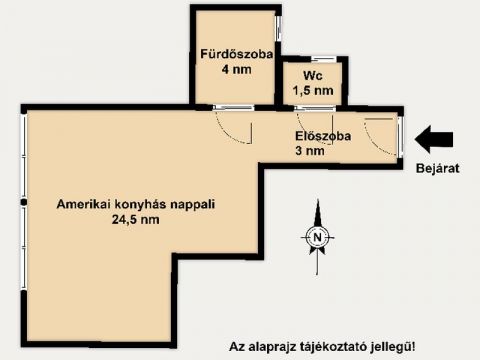 Eladó Lakás 1113 Budapest 11. kerület 1113 Budapest 11, Kelenföld