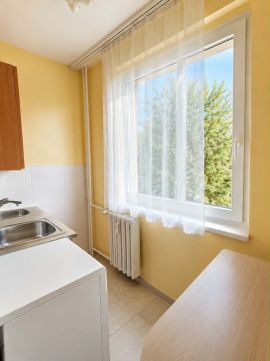 Eladó Lakás 6000 Kecskemét FELÚJÍTOTT EGYSZOBÁS LAKÁS 