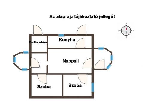 Eladó Ház 8640 Fonyód 