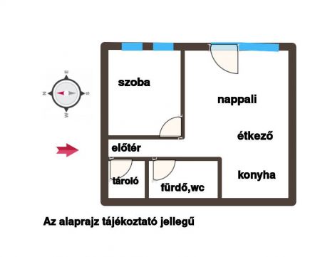 Eladó Lakás 4032 Debrecen 