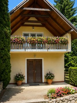Eladó Ház 8312 Balatonederics Rumi utca közelében