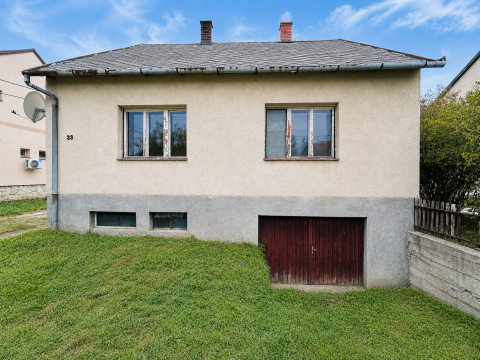 Eladó Ház 9184 Kunsziget 