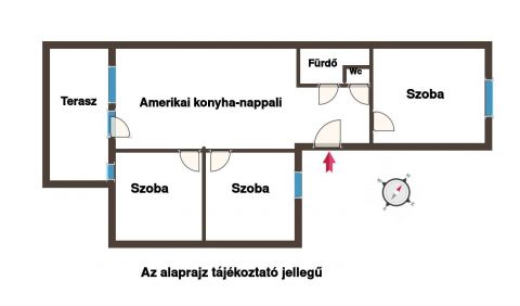 Eladó Ház 1214 Budapest 21. kerület Csepel