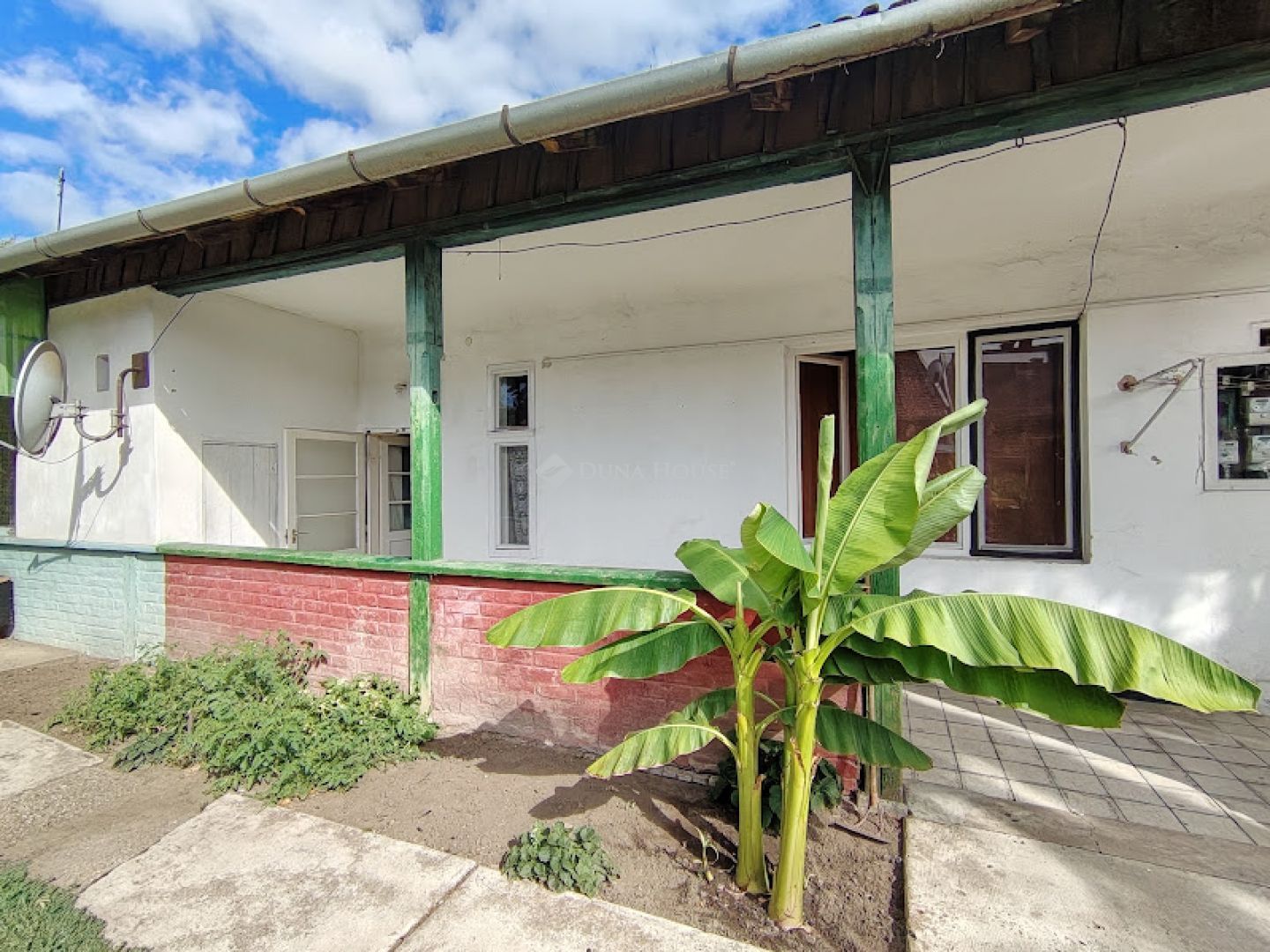 Eladó lakás Békéscsabán – LK072251