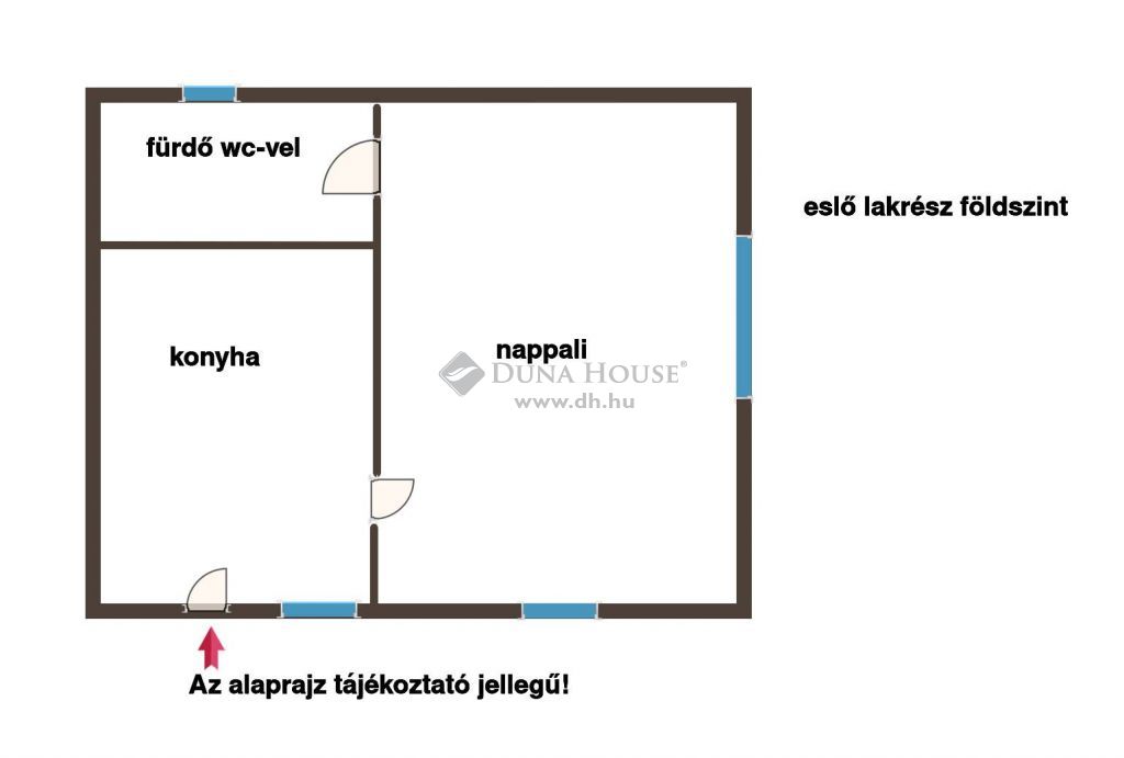9653 Répcelak , Városközpont — 1/59