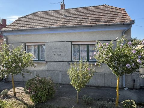 Eladó Ház 9674 Vashosszúfalu , Vashosszúfalu