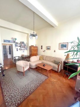 Eladó Lakás 1077 Budapest 7. kerület 