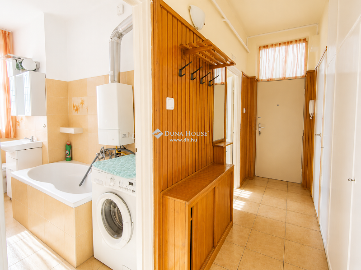 Eladó lakás Békéscsabán – LK028601