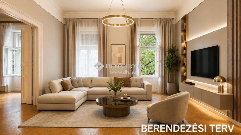 1085 Budapest 8. kerület — 1/10