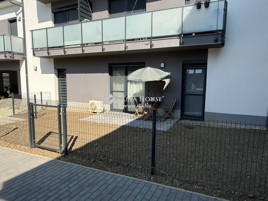 Kiadó Lakás, 9700 Szombathely , Hajdú lakópark