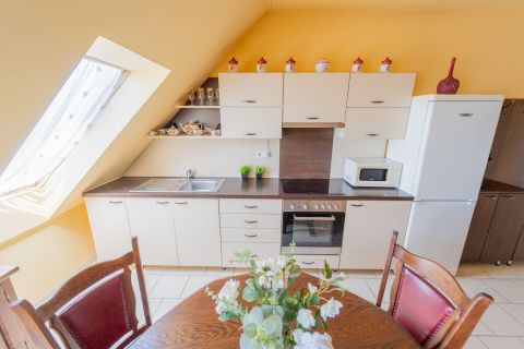 Eladó Lakás 6724 Szeged 