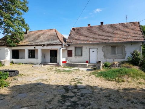 Eladó Ház 2344 Dömsöd Szabadság út környéke