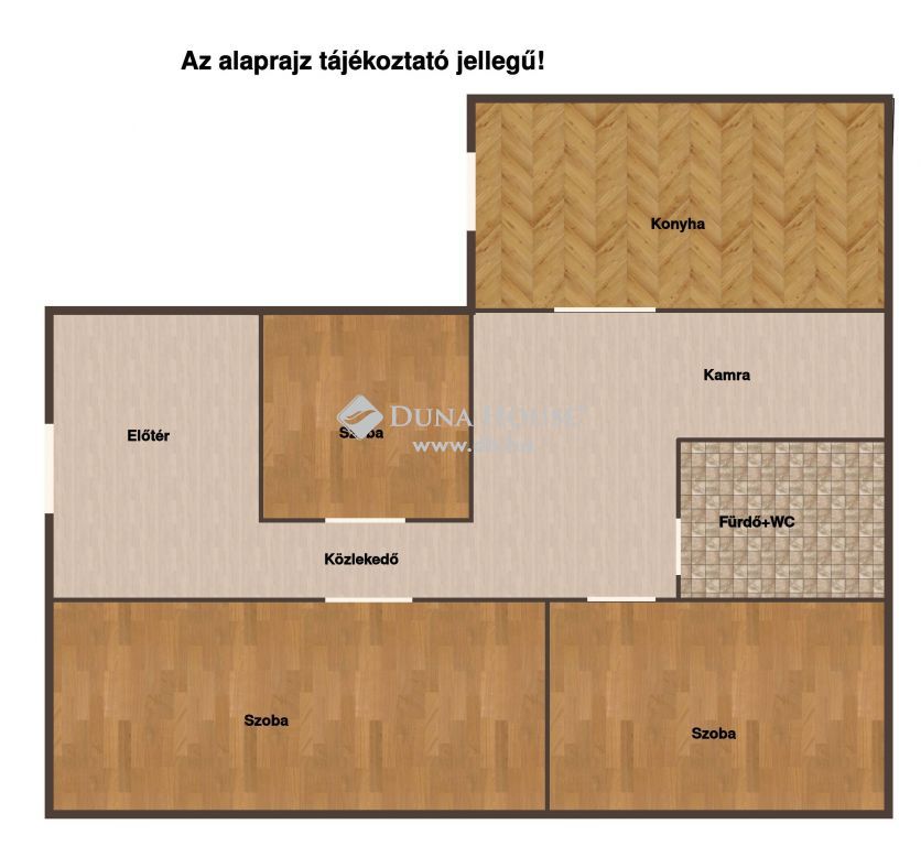 9011 Győr , Váci Mihály utca közelében — 1/36
