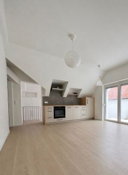 Eladó Lakás 1028 Budapest 2. kerület Kazinczy utca