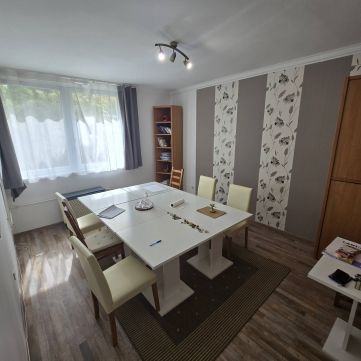 Kiadó Lakás 6000 Kecskemét , KIADÓ 2 SZOBÁS LAKÁS!