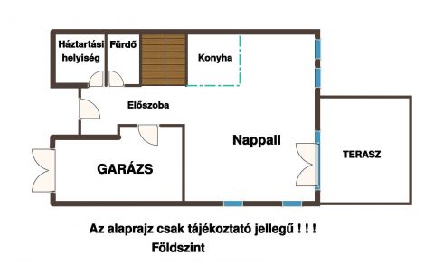 Eladó Ház 2000 Szentendre 