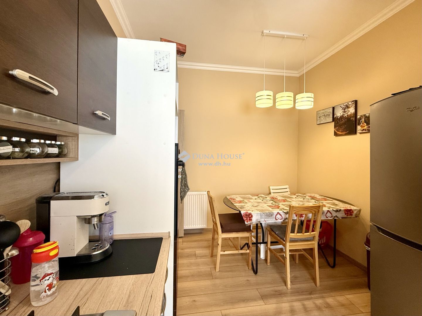 Eladó ház Békéscsabán – HZ084654