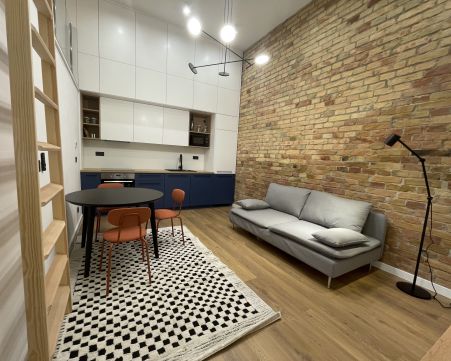 Eladó Lakás 1067 Budapest 6. kerület , Kiváló minőségű, belvárosi lakás