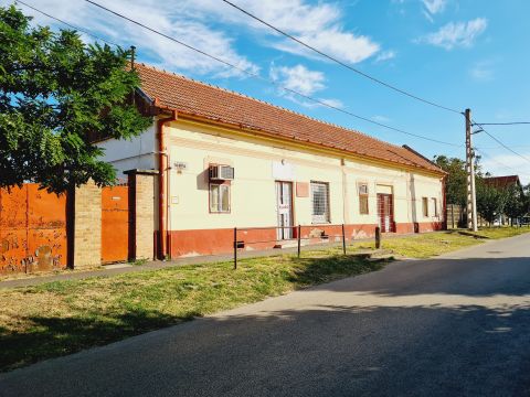 Eladó Ház 5600 Békéscsaba 