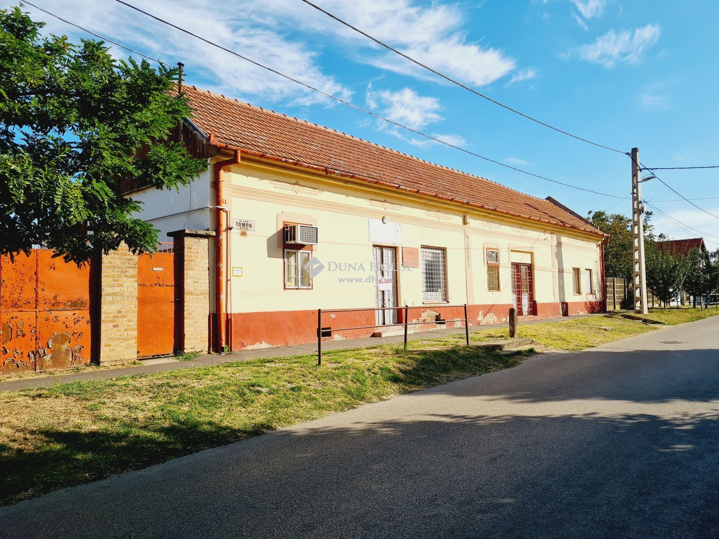 Eladó ház Békéscsabán – HZ097985