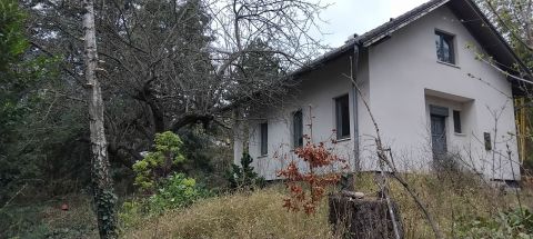 Eladó Ház 1029 Budapest 2. kerület 2 szobás ház Budaligeten