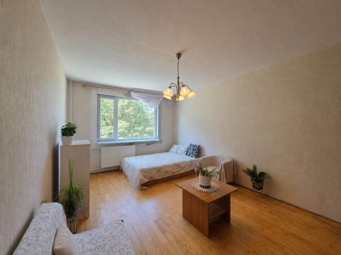 Eladó Lakás 1158 Budapest 15. kerület XV. Újpalota 2 szoba, 53nm., I.em., panelpogramos lakás 