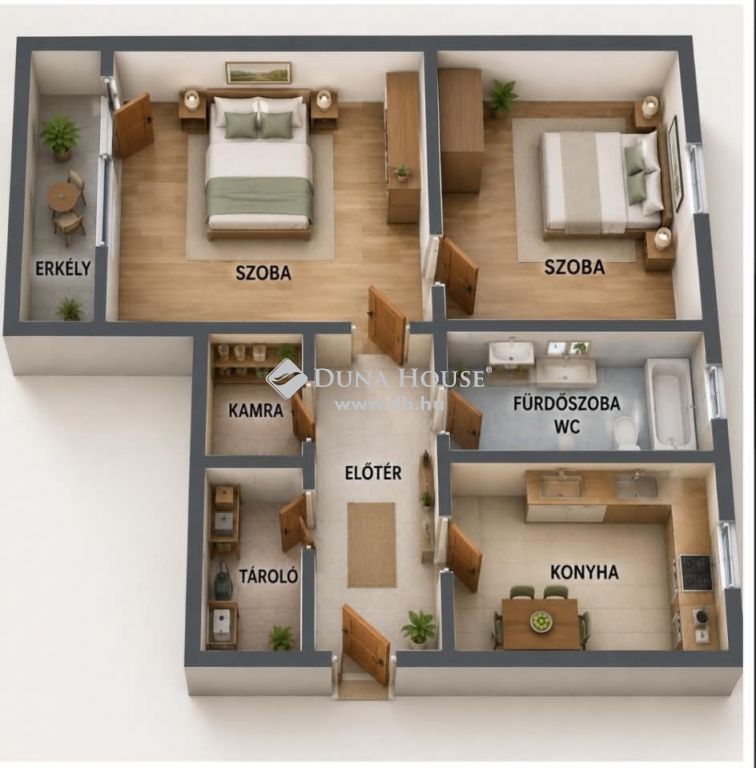 4027 Debrecen — 1/7