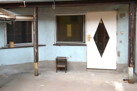 Eladó Lakás 1195 Budapest 19. kerület , 2 szobás, földszinti, tehermentes, azonnal birtokba vehető!