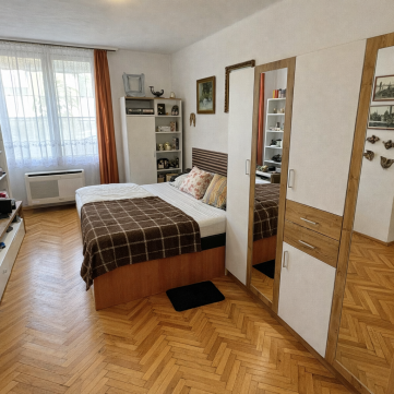 Eladó Lakás 9700 Szombathely , Károly Róbert utcában 
