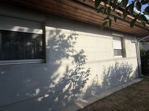 Eladó Ház 2721 Pilis Vasútállomáshoz közel 