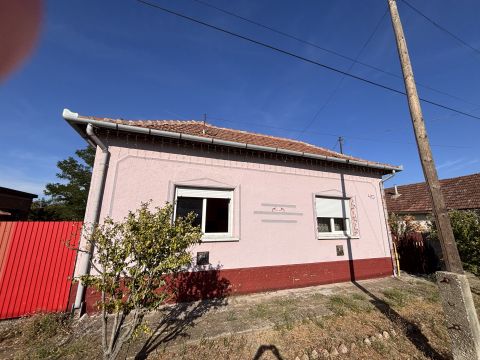 Eladó Ház 5948 Kaszaper 