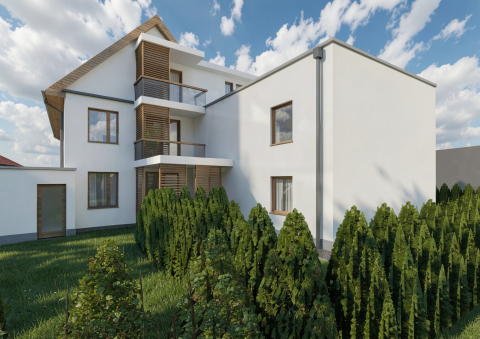 Eladó Lakás 9700 Szombathely KÁMON