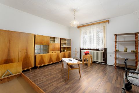 Eladó Ház 9313 Rábacsanak , Hunyadi utca közelében