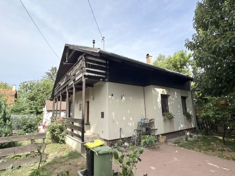 Eladó Ház 2131 Göd 