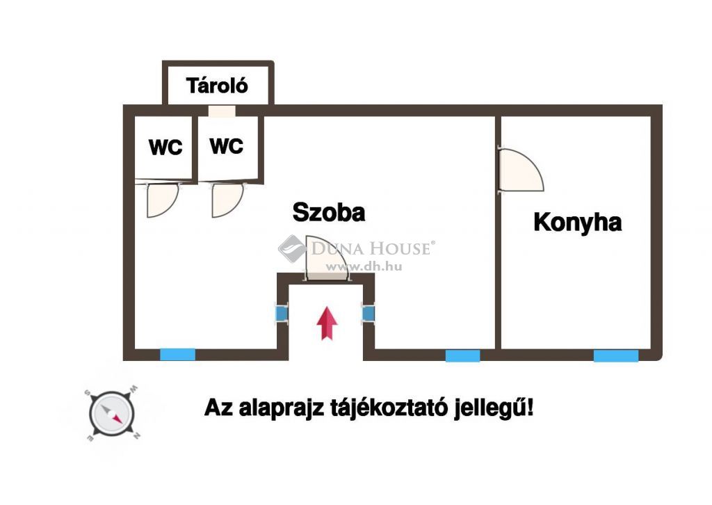 1085 Budapest 8. kerület , PALOTANEGYED - KÁVÉZÓ, BURGEREZŐ, SZÉPSÉGSZALON, FANTÁZIA! — 1/10