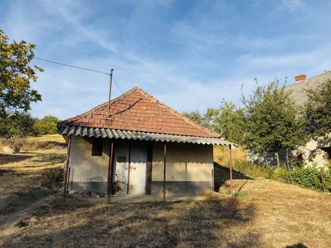 Eladó Ház 2524 Nagysáp 