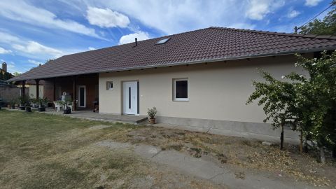 Eladó Ház 6400 Kiskunhalas , felső város