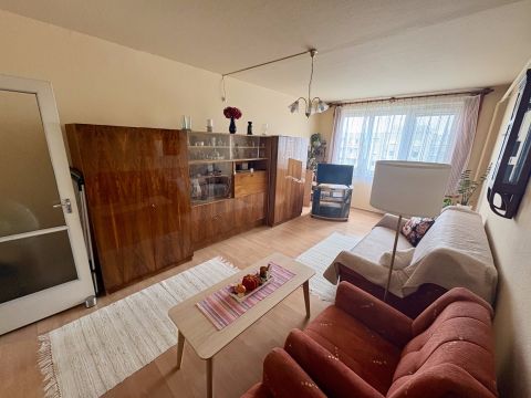 Eladó Lakás 1134 Budapest 13. kerület , Budapest, Angyalföldi út 35.