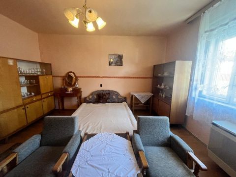 Eladó Ház 5130 Jászapáti 5130 Jászapáti, központhoz közeli