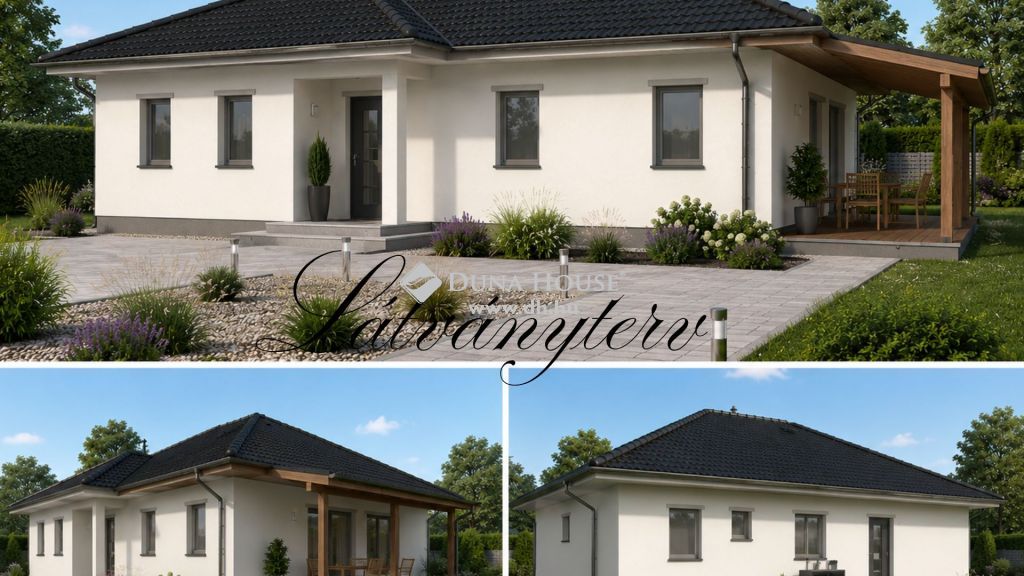 For sale House 2351 Alsónémedi, 