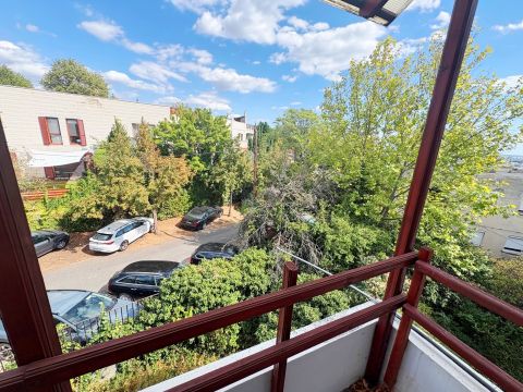 Eladó Lakás 1118 Budapest 11. kerület Citadella tövében, csendes, teraszos