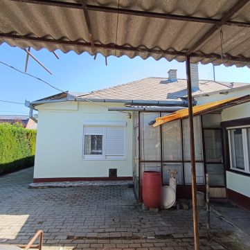 Eladó Ház 8800 Nagykanizsa 