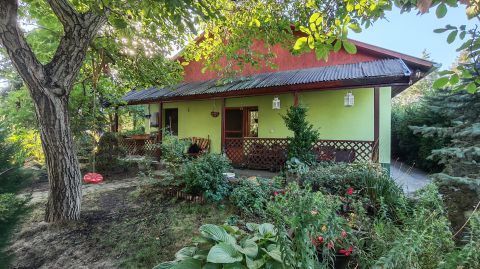 Eladó Ház 6000 Kecskemét , Hetény-Úrihegy