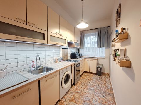 Eladó Lakás 1134 Budapest 13. kerület , Lehel tér szomszédságában földszinti lakás
