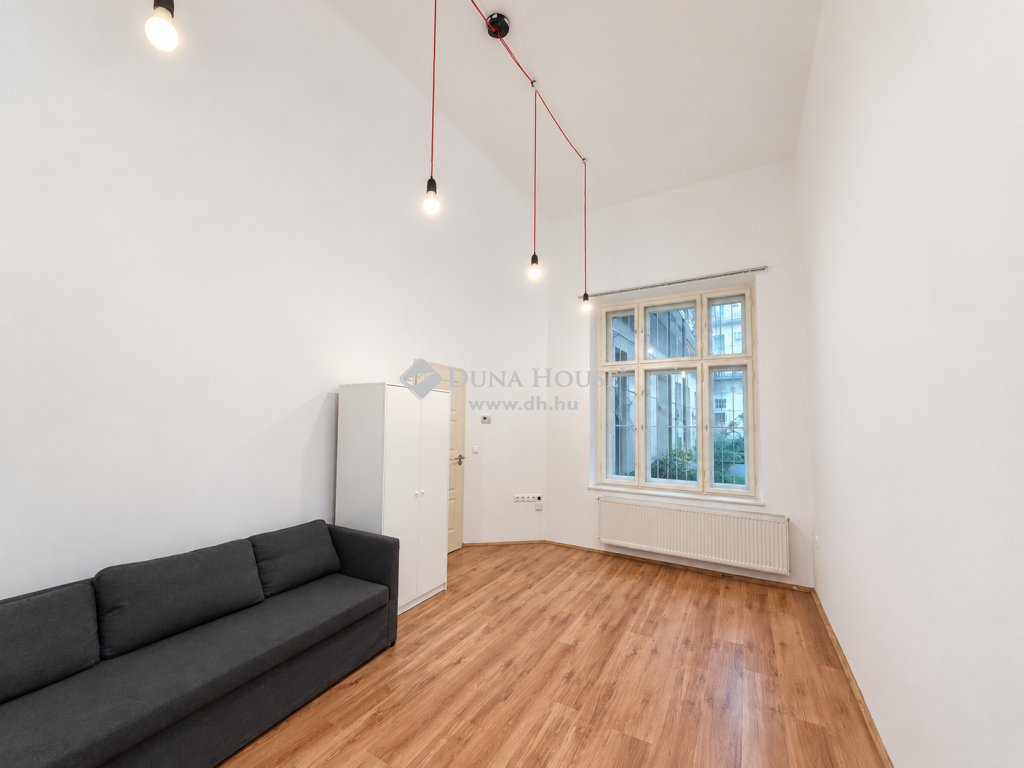 For sale Flat Budapest XIII. kerület, 