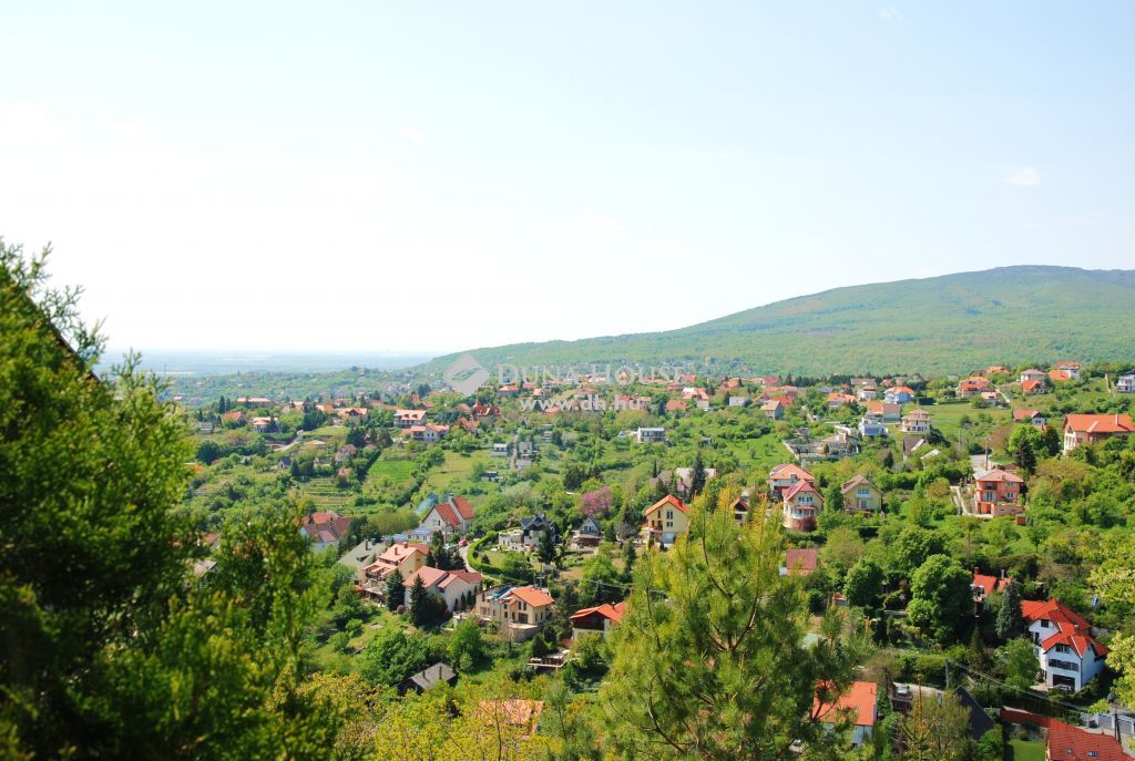 7635 Pécs , Báránytetőn 3500 nm-es örökpanorámás telek — 1/5