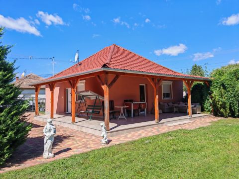Eladó Ház 8647 Balatonmáriafürdő 