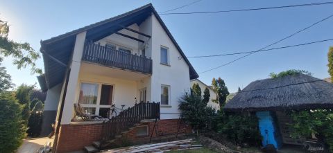 Eladó Ház 8640 Fonyód , Csendes környék