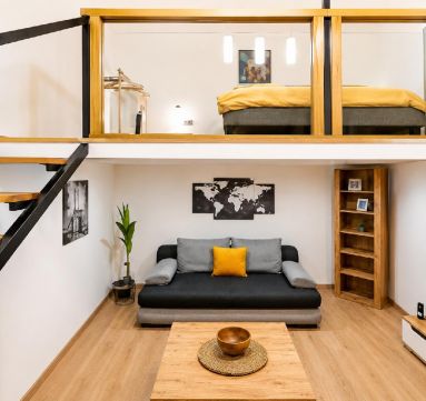Eladó Lakás 1092 Budapest 9. kerület , 1092 Budapest 9, Bakáts tér környéke